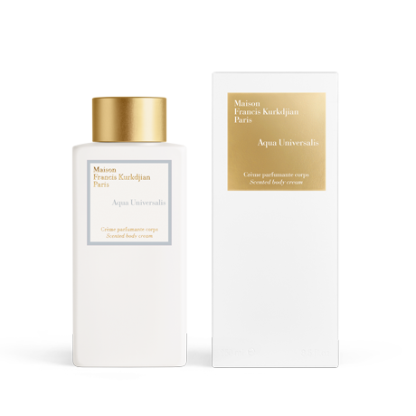Maison Francis Kurkdjian Aqua Universalis Body Cream 250ml