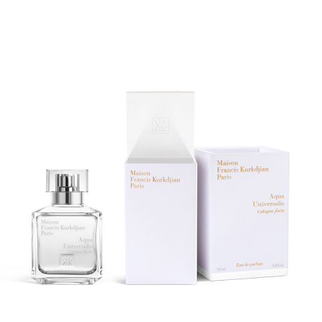 Maison Francis Kurkdjian Aqua Universalis Cologne forte