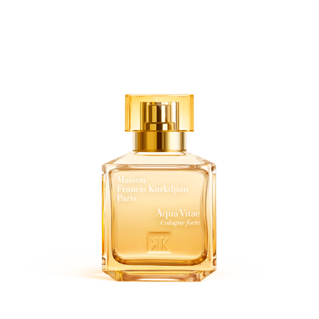 Maison Francis Kurkdjian Aqua Vitae Cologne forte