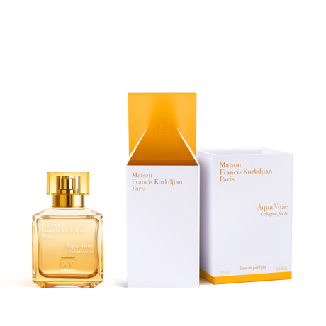 Maison Francis Kurkdjian Aqua Vitae Cologne forte