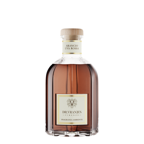Dr. Vranjes Diffuser Arancio Uva Rossa