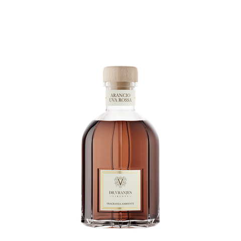 Dr. Vranjes Diffuser Arancio Uva Rossa
