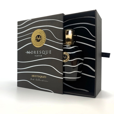 MORESQUE ARISTOQRATI