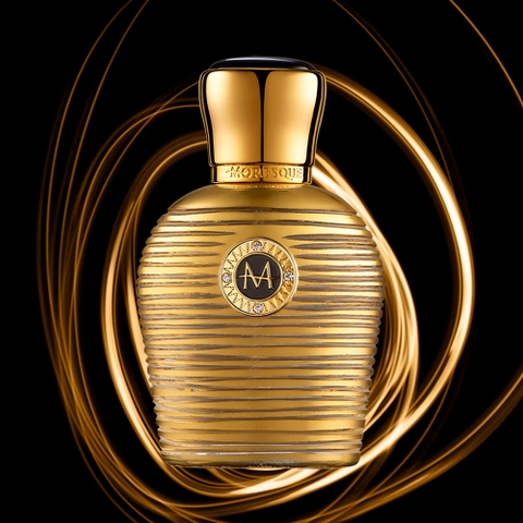MORESQUE AURUM