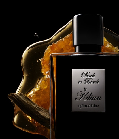 Kilian Back To Black