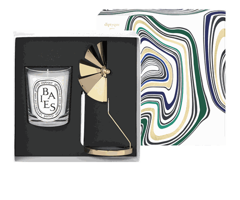 Diptyque Baies Candles Carrousel 190g