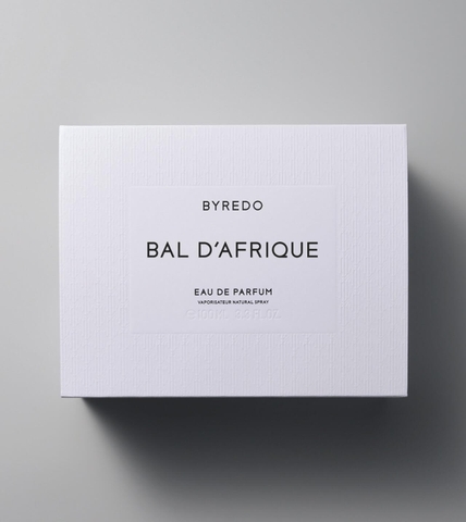 Byredo Bal Dafrique