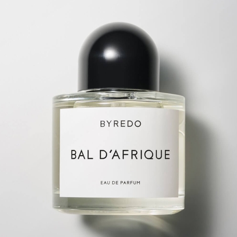 Byredo Bal Dafrique