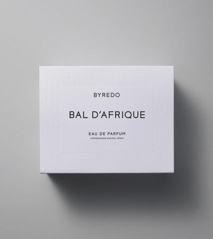 Byredo Bal Dafrique