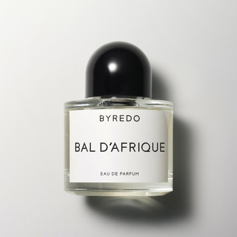 Byredo Bal Dafrique