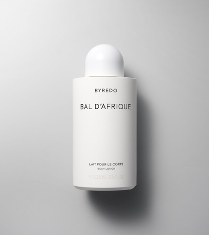 Byredo Bal Dafrique Body Lotion