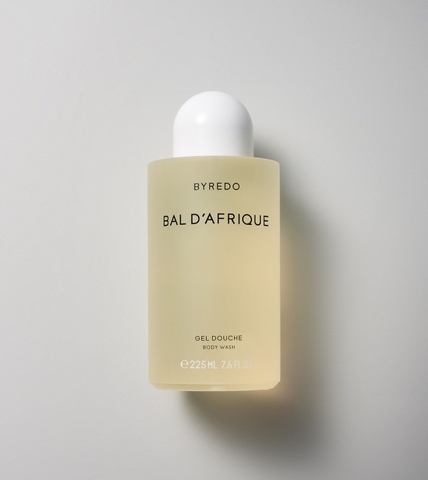 Byredo Bal Dafrique Body Wash