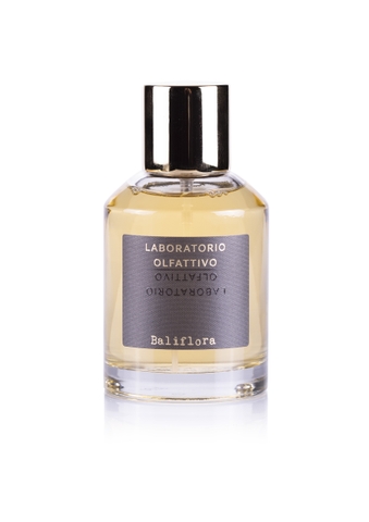 Laboratorio Olfattivo - Masters - BALIFLORA