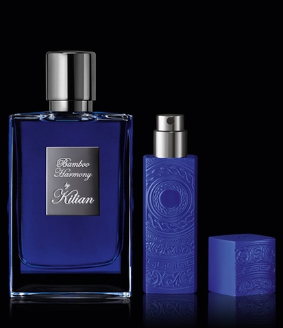 Kilian Bamboo Harmony - Icon Set