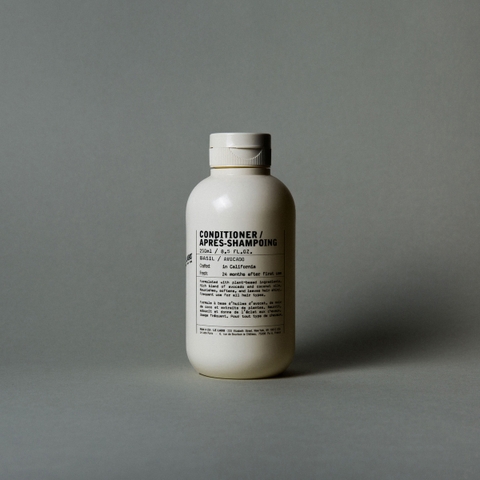 Le Labo Basil Conditioner 250ml