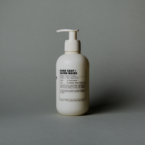 Le Labo Basil Hand Soap 250ml