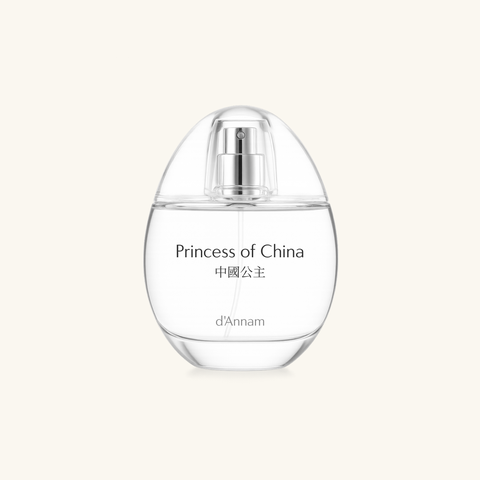 d'Annam - Princess of China