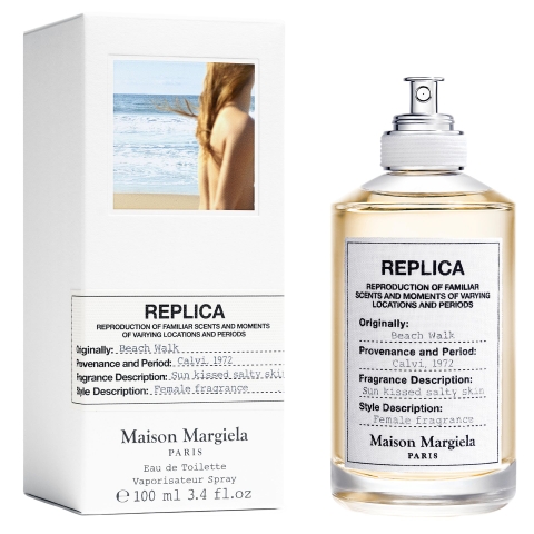 Maison Margiela PFM Replica Beach Walk