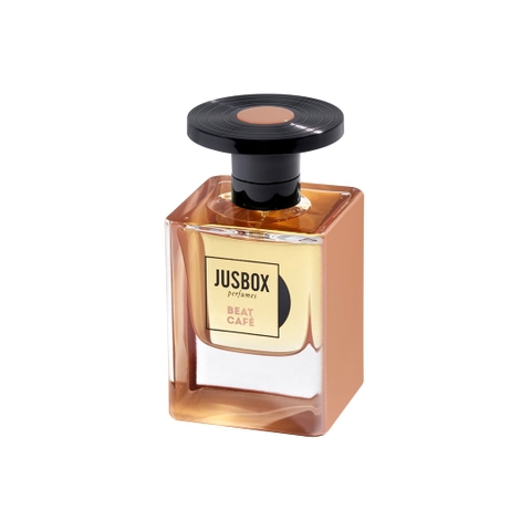 Jusbox - Icon - Beat Cafe