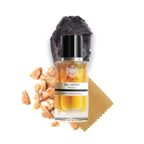 JACQUES FATH - BEL AMBRE