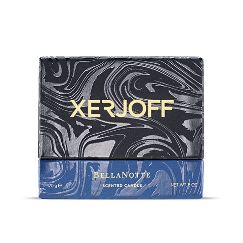 XERJOFF - BELLANOTTE CANDLE