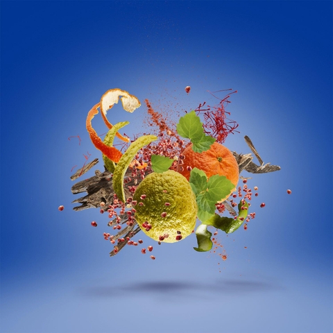 XERJOFF - BELLANOTTE CANDLE