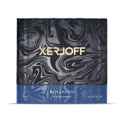 XERJOFF - BELLANOTTE CANDLE