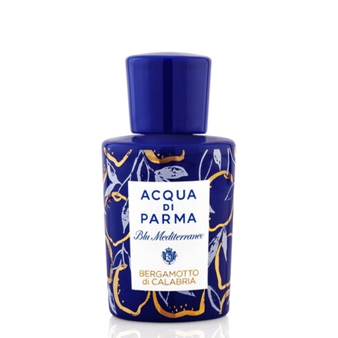 Acqua Di Parma Bergamotto Di Calabria La Spugnatura