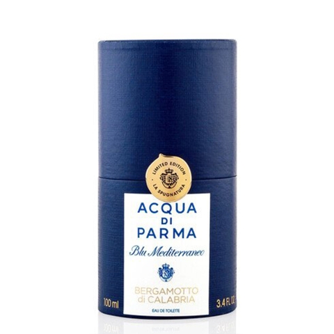 Acqua Di Parma Bergamotto Di Calabria La Spugnatura