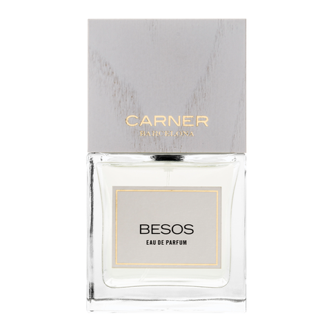 CARNER BARCELONA BESOS