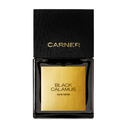 CARNER BARCELONA BLACK CALAMUS