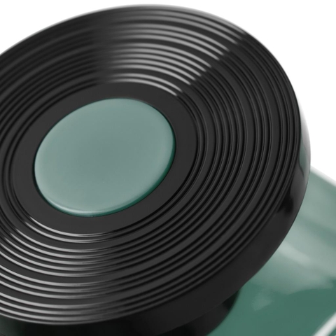 Jusbox - Icon - Black Powder