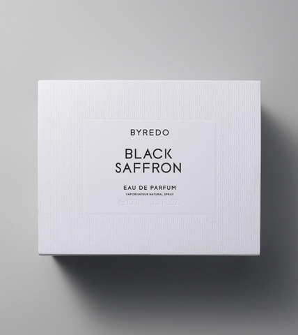 Byredo Black Saffron