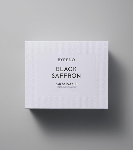 Byredo Black Saffron