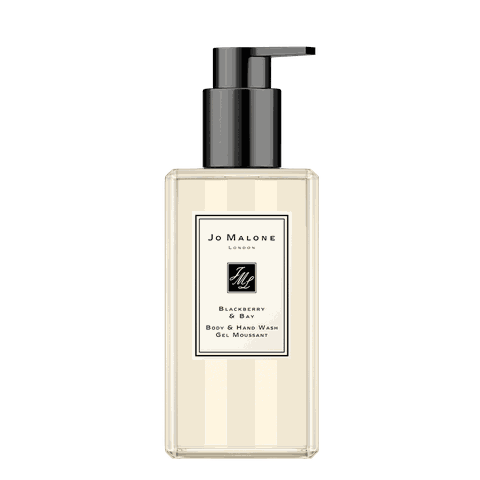 Jo Malone Blackberry & Bay Body & Hand Wash