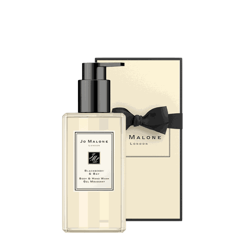 Jo Malone Blackberry & Bay Body & Hand Wash