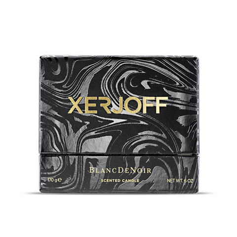 XERJOFF - BLANCDENOIR CANDLE