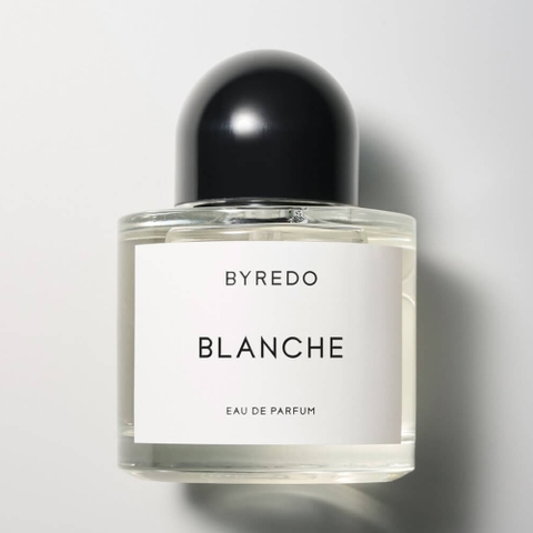 Byredo Blanche