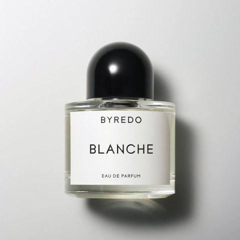 Byredo Blanche