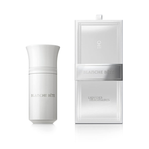 Les Liquides Imaginaires Blanche Bête - LIMITED EDITION