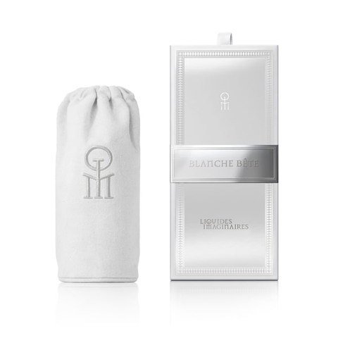 Les Liquides Imaginaires Blanche Bête - LIMITED EDITION
