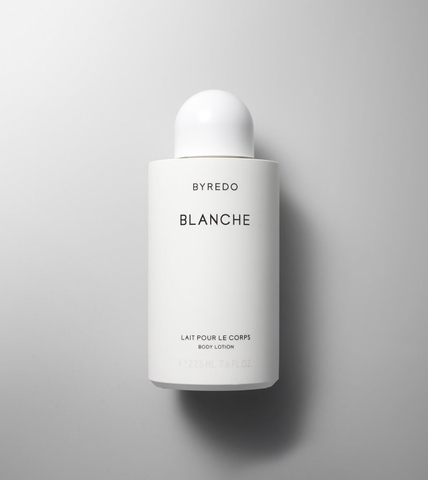 Byredo Blanche Body Lotion