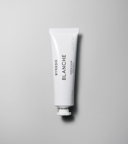 Byredo Blanche Hand Cream
