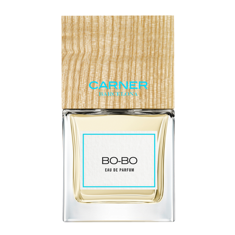 CARNER BARCELONA BO-BO