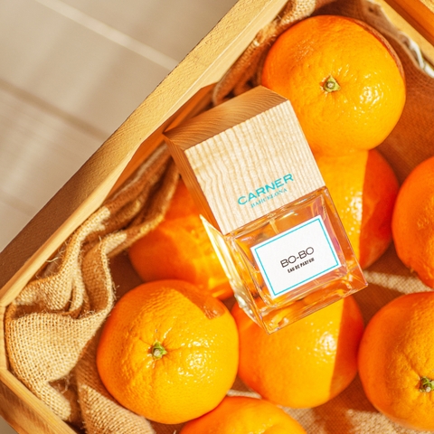 CARNER BARCELONA BO-BO