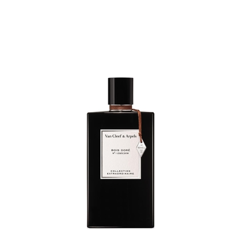 Van Cleef Arpels Bois Dore
