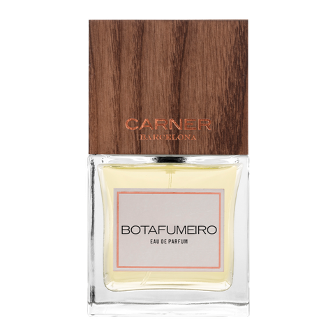 CARNER BARCELONA BOTAFUMEIRO