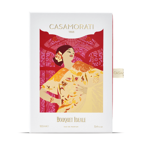 CASAMORATI BOUQUET IDEALE