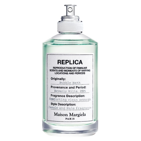 Maison Margiela PFM Replica Bubble Bath