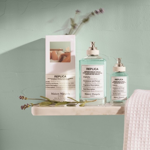 Maison Margiela PFM Replica Bubble Bath
